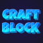 Logo serwera CraftBlock.pl