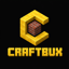 Logo serwera craftbux.pl