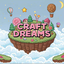 Logo serwera craftdreams.pl