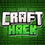 Logo serwera crafthack.pl