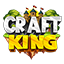 Logo serwera CraftKing.pl