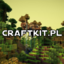 Logo serwera craftkit.pl
