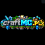 Logo serwera craftmc.cldly.gg