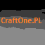 Logo serwera craftone.pl