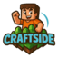 Logo serwera craftside.pl