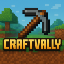 Logo serwera craftvally.pl