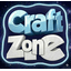 Logo serwera craftzone.pl