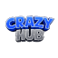 Logo serwera crazyhub.pl