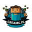 Logo serwera creamc.pl
