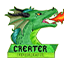 Logo serwera creatercraft.pl