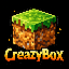 Logo serwera creazybox.pl