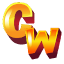 Logo serwera creeperworld.pl