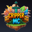 Logo serwera crippermc.pl