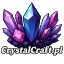 Logo serwera crystalcraft.pl