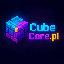 Logo serwera cubecore.pl