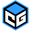 Logo serwera cubegame.pl
