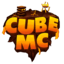 Logo serwera cubemc.pl