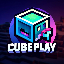 Logo serwera CubePlay.pl