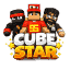 Logo serwera cubestar.pl