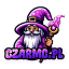 Logo serwera czarmc.pl