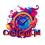 Logo serwera czasgrac.pl