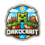 Logo serwera DakoCraft.pl