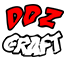 Logo serwera ddzcraft.pl