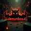Logo serwera demonbox.pl
