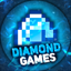 Logo serwera diamondgames.pl