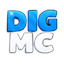 Logo serwera digmc.pl