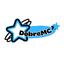 Logo serwera dobremc.pl