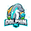Logo serwera dolphinmc.pl