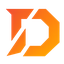 Logo serwera dominacja.gg