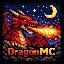 Logo serwera dragonmc.hostomi.cc