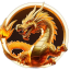 Logo serwera DRAGON SPACE