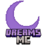 Logo serwera dreamsmc.creeperplay.pl