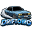 Logo serwera driftowo.pl
