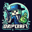 Logo serwera dripcraft.pl