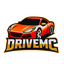 Logo serwera drivemc.pl