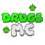 Logo serwera DrugsMC.pl [1.16.5 - 1.21.7]