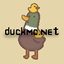 Logo serwera duckmc.net