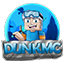 Logo serwera dunkmc.pl