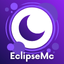 Logo serwera EclipseMc