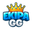 Logo serwera ekipa.gg