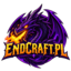 Logo serwera endcraft.pl