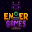 Logo serwera EnderGames