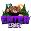 Logo serwera entercraft.pl