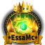 Logo serwera essamc.pl