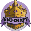 Logo serwera evo-craft.pl