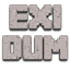 Logo serwera exidum.xyz